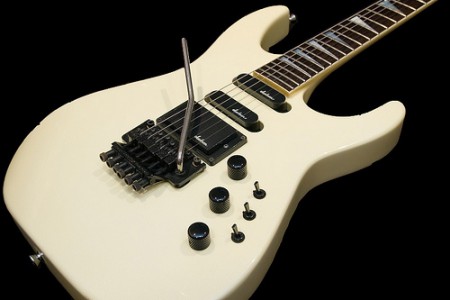 Charvel 4