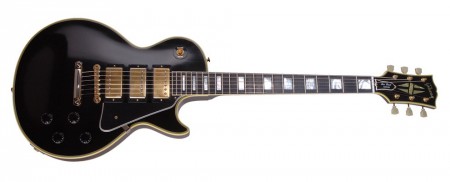 Gibson Les Paul Custom