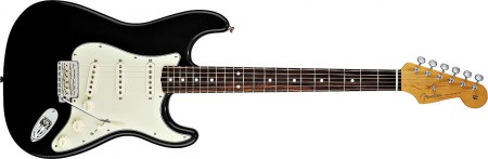 Fender Stratocaster
